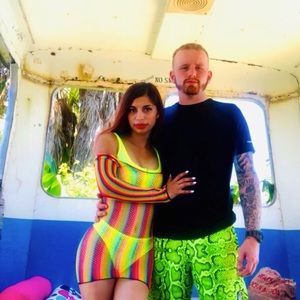 Meet your Posher, Aaron micheal